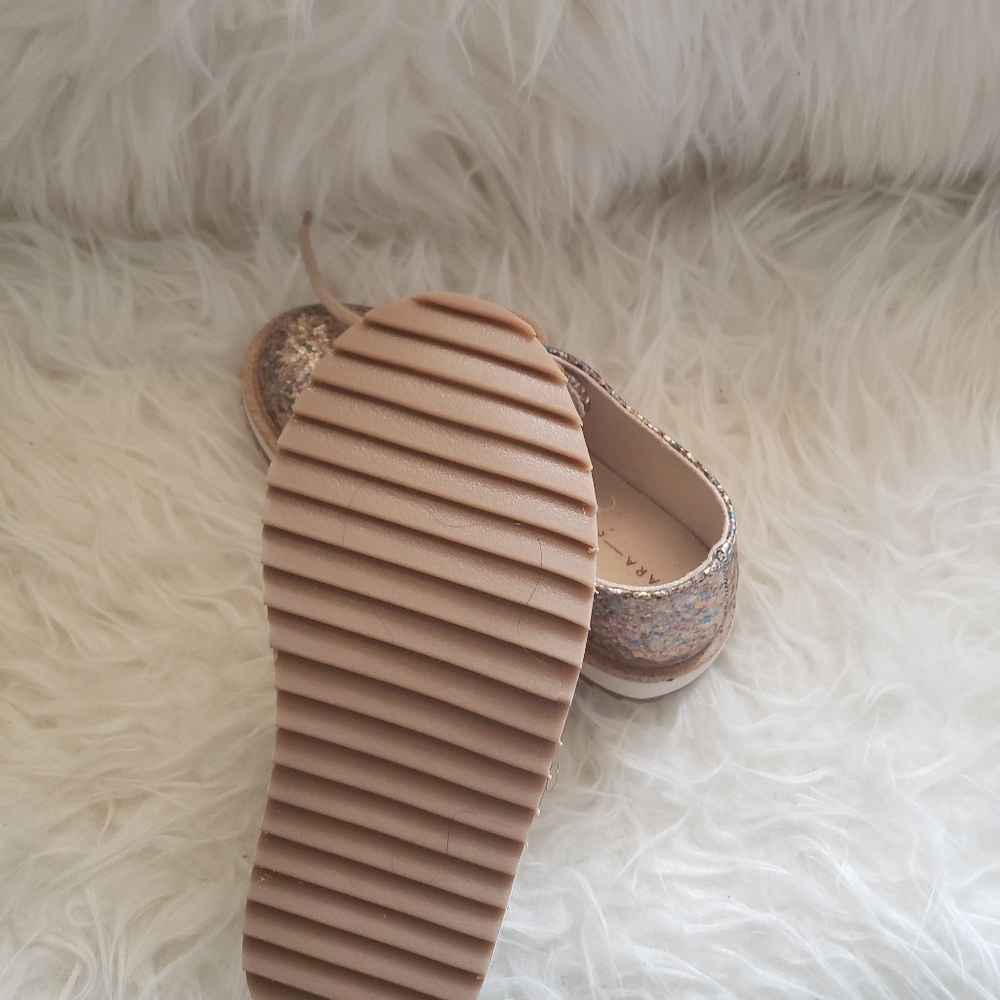 Zara girls shoes - Picture 3 of 5